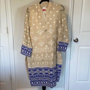 Women’s 3-piece Suit/Kameez/Shirt